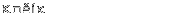 Košík